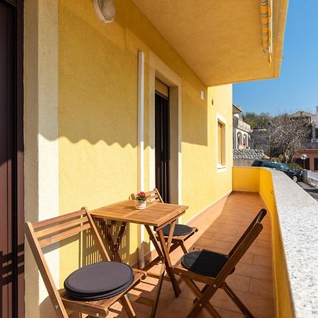Apartment Julijana Крк Екстер'єр фото